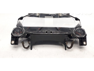 Přístrojová deska  Audi A8 S8 D3 4E 2004 4E0920900F  