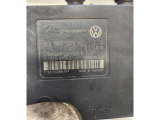 Блок АБС 1K0907379AC, 00005305H0   Volkswagen  Touran I  2003 - 2010 года