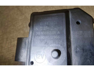 Вентилятор печки 309368201A, DETRAMPILLA Smart ForTwo II