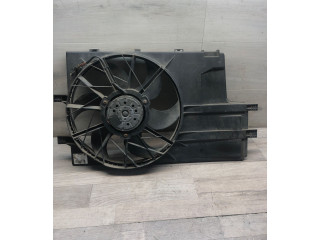 Вентилятор радиатора 0130303880, 69466976 Mercedes-Benz A W168