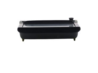 Дисплей 98574494ZD Citroen C3 Aircross