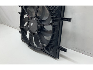 Вентилятор радиатора 1EA121203E, 1EA121203E Audi Q4 Sportback e-tron