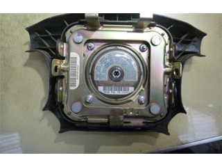 Подушка безопасности водителя EABP8L1RCVY Tata Safari