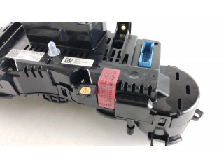 Přístrojová deska Porsche Panamera (970) 2012 97064116408, 8720375