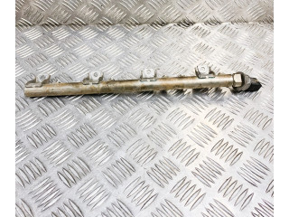 Vstřikovací lišta 7537319, 55PP1101 BMW 5 F10 F11 pro benzínový motor 4.4 N63 B44 A