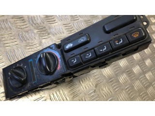 Блок управления климат-контролем D7889 Honda Accord