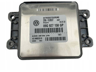 Блок управления коробкой передач 09G927158GP, VC1M003518 Volkswagen Tiguan