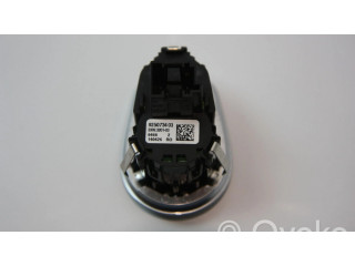 Включатель зажигания и стартера