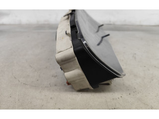 Přístrojová deska Nissan Almera 1998