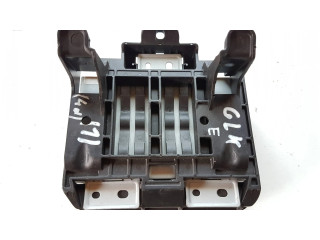 Блок управления A1729009302, A2049015902   Mercedes-Benz GLK (X204)