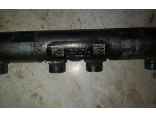 Топливная рампа 780912701, D69-13   BMW 1 E81 E87  