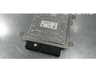 Pojistková skříňka Řídící jednotka BSM A2829003300 Mercedes-enz B W247 2020