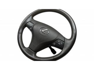 Volant Lexus GS 300 350 430 450H 2007 4518430370A, 4518730120