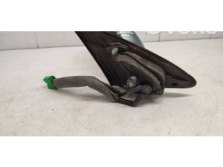 Зеркало электрическое        Volvo V70  2000 - 2004 года   