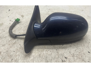 Зеркало электрическое        Volvo V70  2000 - 2004 года   