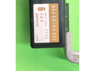 Sonstige Steuergeräte / Module 8865002331, MB2773001130 Toyota Corolla Verso E121