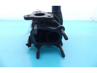 Турбина 49173-06501, IMPRK1080911 Opel Combo C