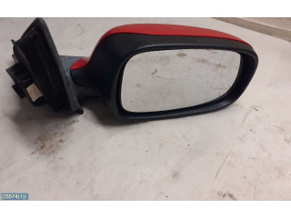 Зеркало электрическое Saab 9-3 Ver2 2003 - 2007 года