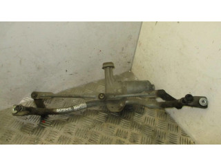 Комплект механизма стеклоочистителей