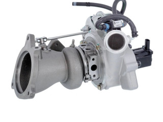 Турбина Volvo V70 54399700131, 54399880124