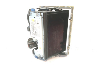 Дисплей 8V0857273F, 8V0857974C Audi A3 S3 8P