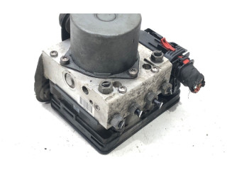 Блок ABS    1S0614517F   Skoda Rapid (NH)