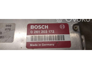 Řídící jednotka 0261203172   Fiat Croma 1992