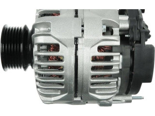 Генератор 063533490010, 028903028D   Volkswagen New Beetle      