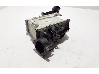 Интеркулер 8641466 Volvo V60