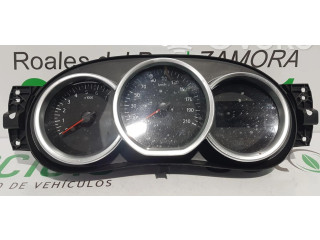 Přístrojová deska Renault Sandero I 2020