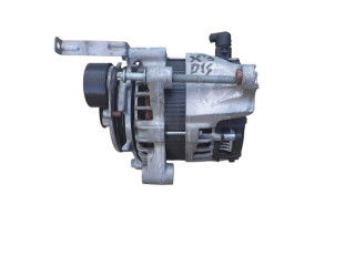 Генератор 8571358, 0125815004 BMW X3 G01