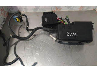 Pojistková skříňka NEGRAGRANDE, NEGRAGRANDE Ford C-MAX II 2013