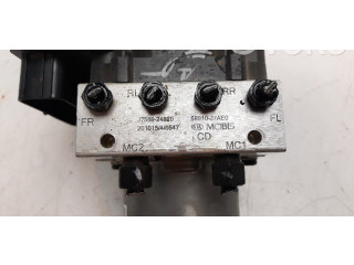 Блок АБС 58910J7AE0   KIA  Xceed  2019 -  года