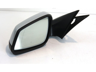 Zpětné zrcátko BMW 5 F10 F11 2015 018848, 7216364