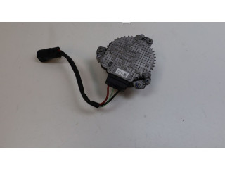 Комплект вентиляторов Lynk & co 01 2017 - года