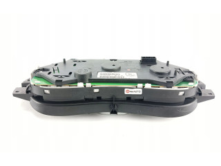 Панель приборов 248106459R, 248106459R Dacia Dokker