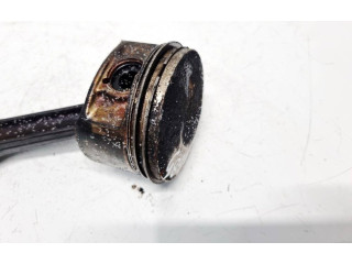  Поршень с шатуном    Audi A6 S6 C5 4B  