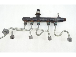 Топливная рампа 9674300080 Citroen C4 Grand Picasso