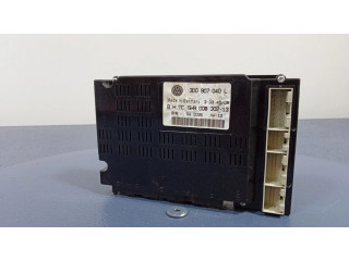 Блок управления 3D0907040L Volkswagen Phaeton