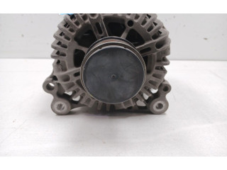 Генератор 06F903023C Volkswagen Golf SportWagen