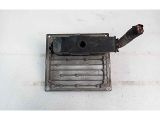 Блок управления двигателем Блок управления 4S6112A650EA Ford Fusion