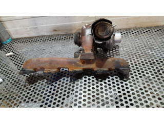  Турбина Ford Focus           