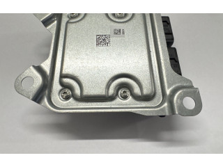 Блок подушек безопасности 151287600E, 0285020331 Tesla Model Y