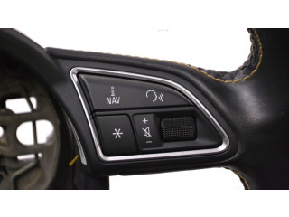 Руль Audi A1 2010 - 2018 года 8X0419091R