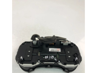 Přístrojová deska Nissan Pulsar 2014 3ZN0A