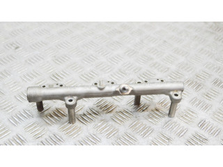 Топливная рампа 8665635 BMW X4 G02 3.0