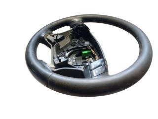 Руль Volvo XC90 2003 - 2006 года 8666891, 30643079