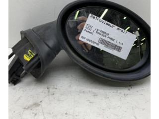 Зеркало электрическое        Mini One - Cooper R50 - 53  2001 - 2006 года   