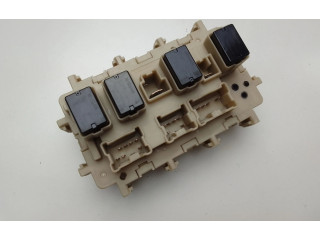 Pojistková skříňka 4KJ0AC5876 Nissan Navara D23 2017