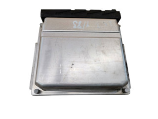 Блок управления двигателя 08627455A, 01220   Volvo S70  V70  V70 XC